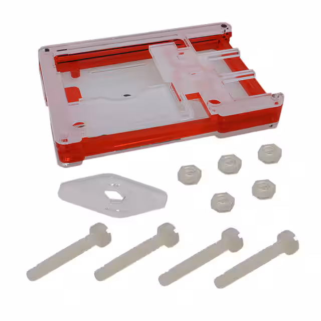 PIM464 Pimoroni Ltd  Allegati del comitato di sviluppo della valutazione